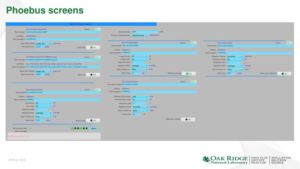 phoebus screens 2