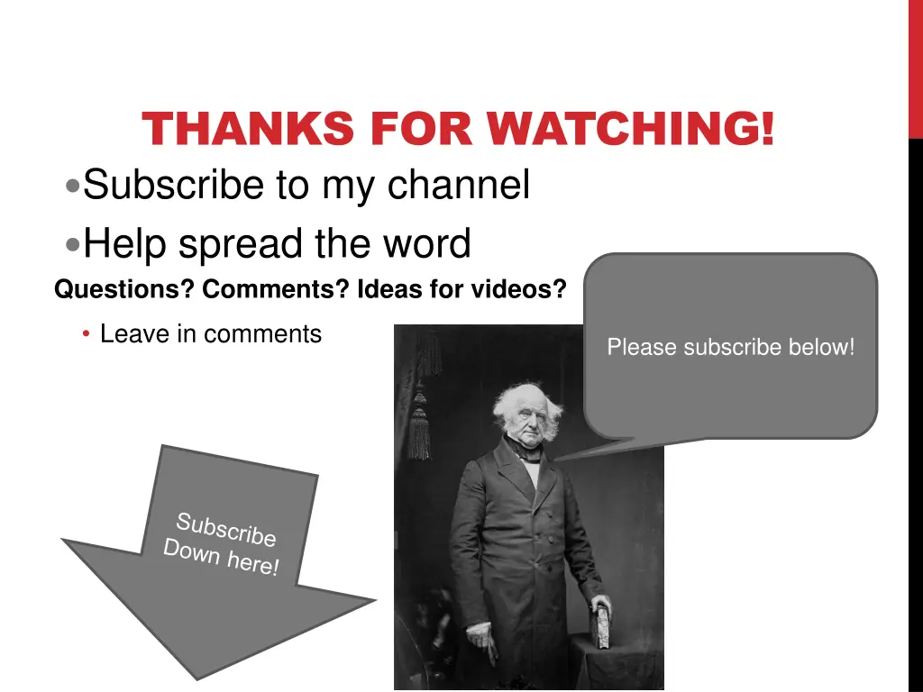 thanks for watching subscribe to my channel help