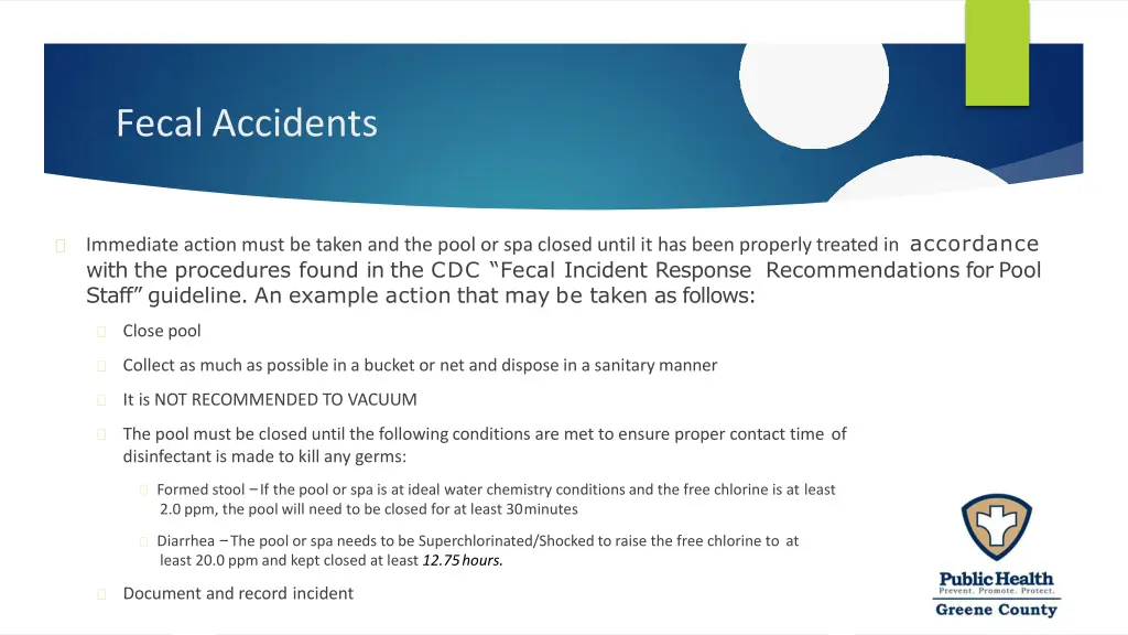 fecalaccidents