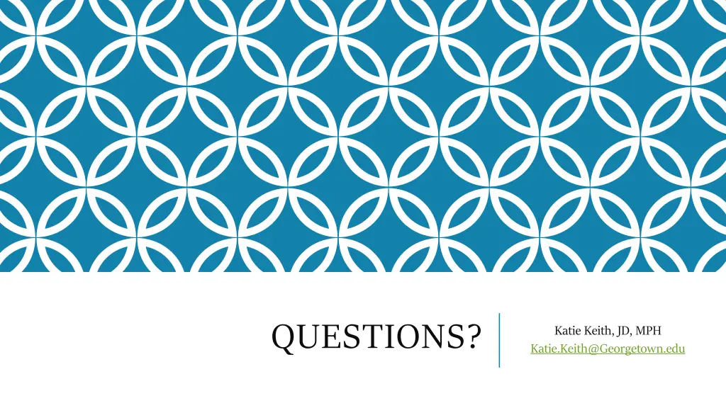 questions