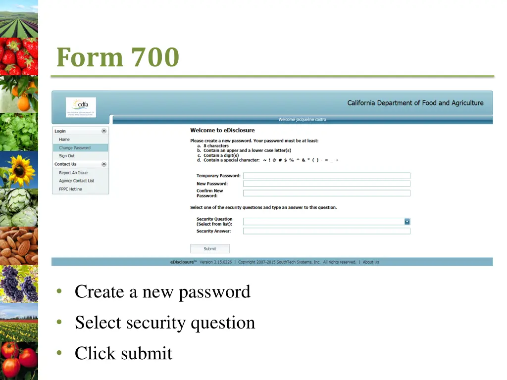 form 700 1