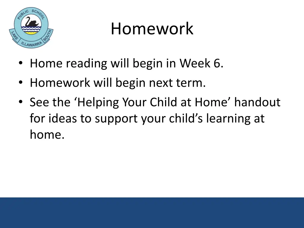 homework