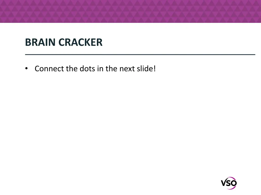 brain cracker