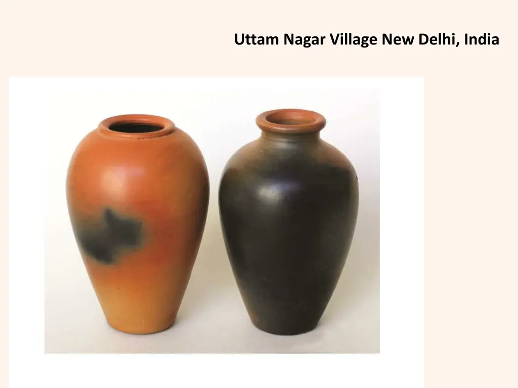 uttam nagar village new delhi india