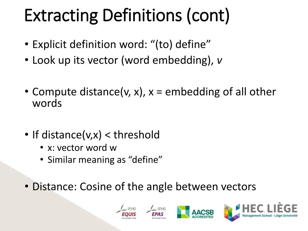 extracting definitions extracting definitions cont 2