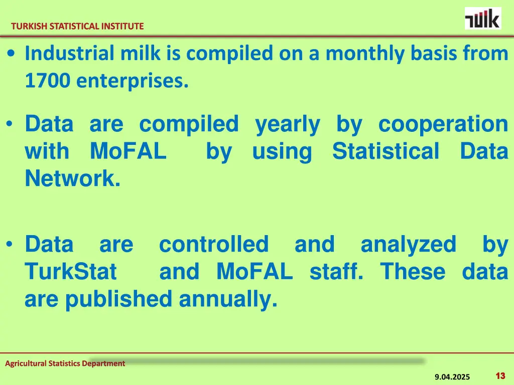 turkish statistical institute turkish statistical 12