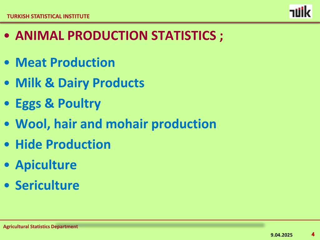 turkish statistical institute turkish statistical 3