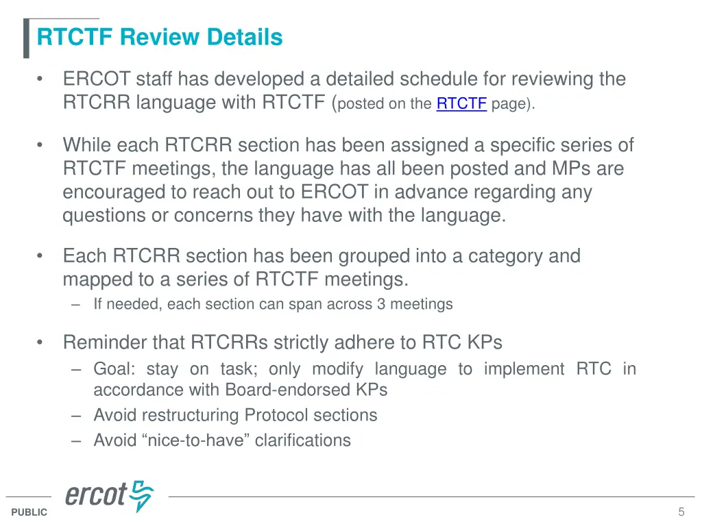 rtctf review details