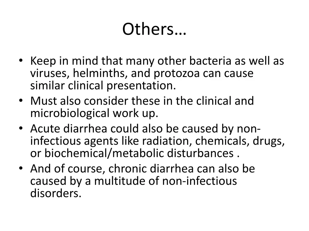 others