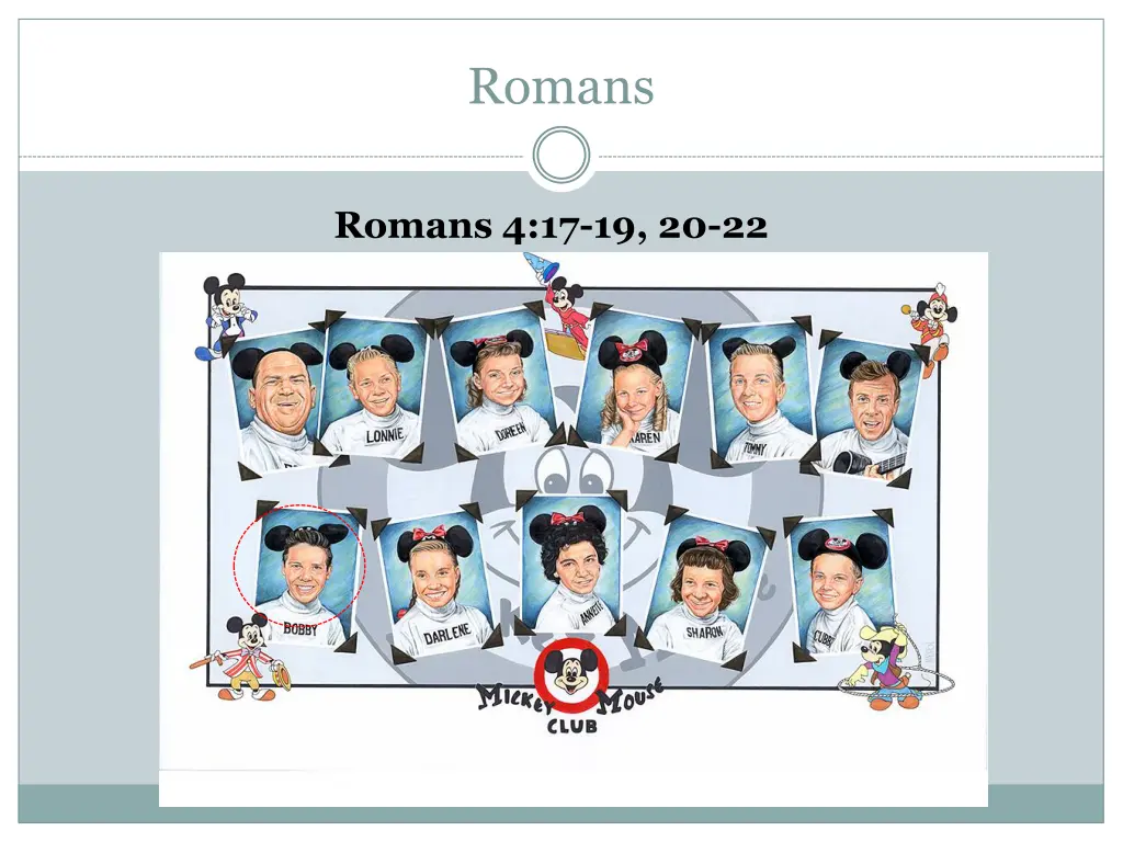 romans 2