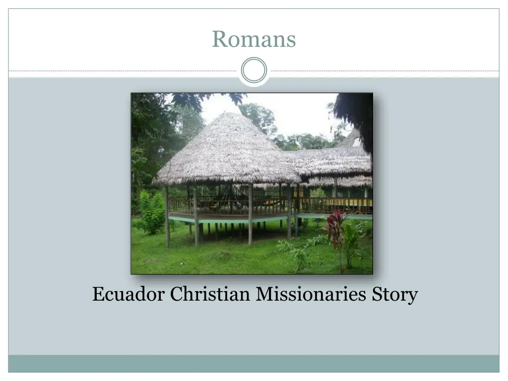 romans 4