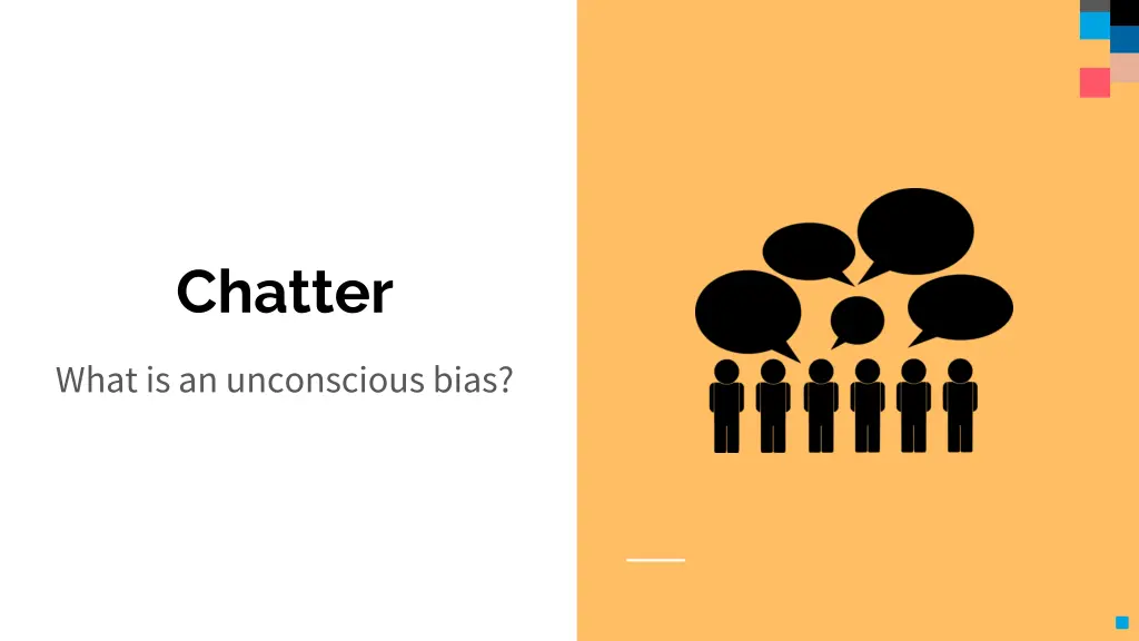 chatter 2