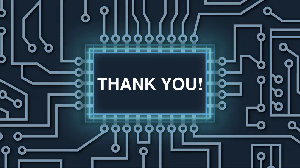 thank you