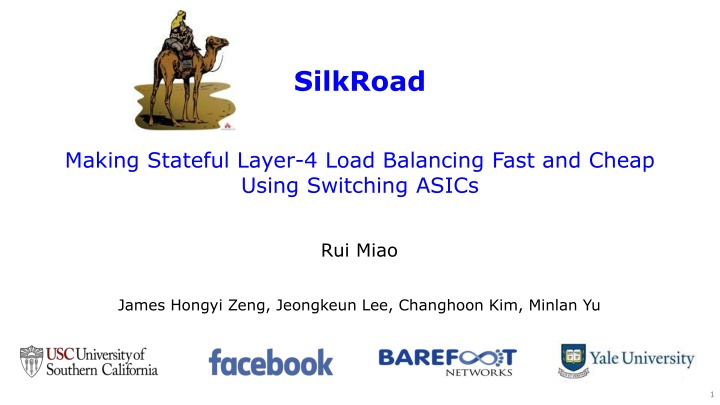 silkroad