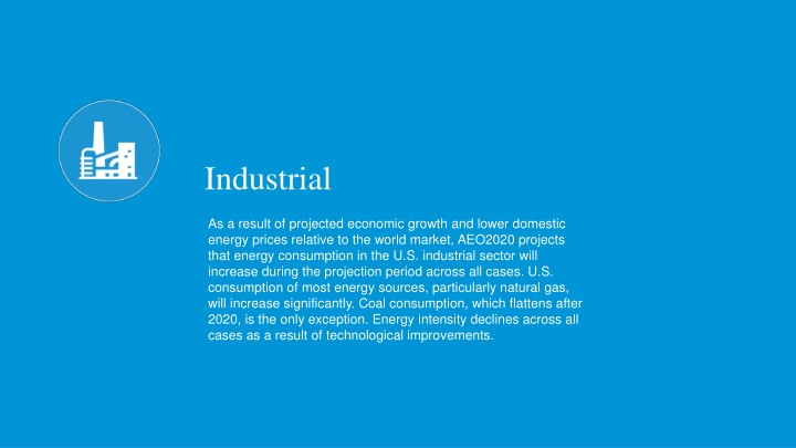 industrial