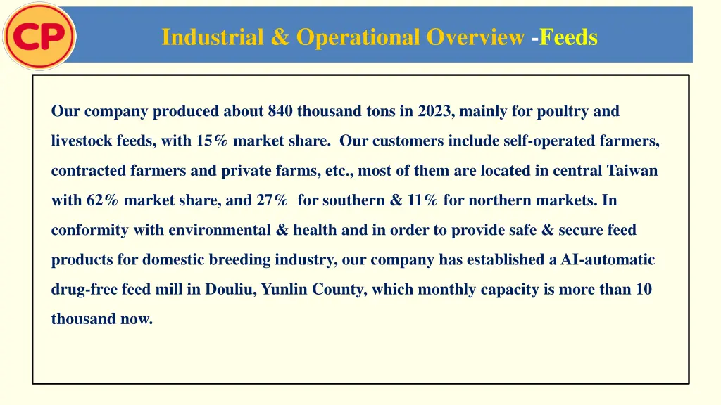 industrial operational overview feeds 1