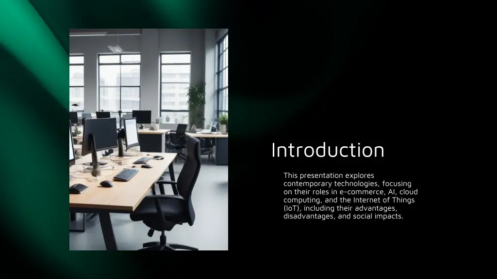 introduction