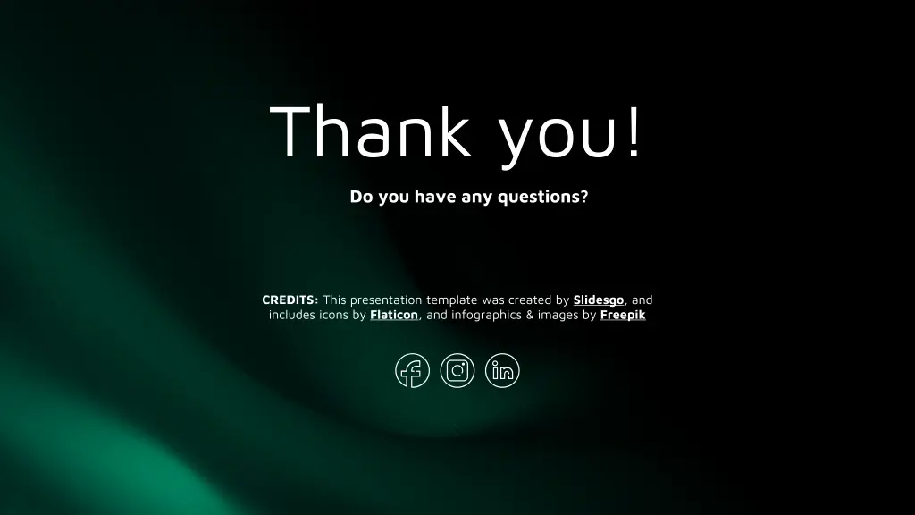 thank you