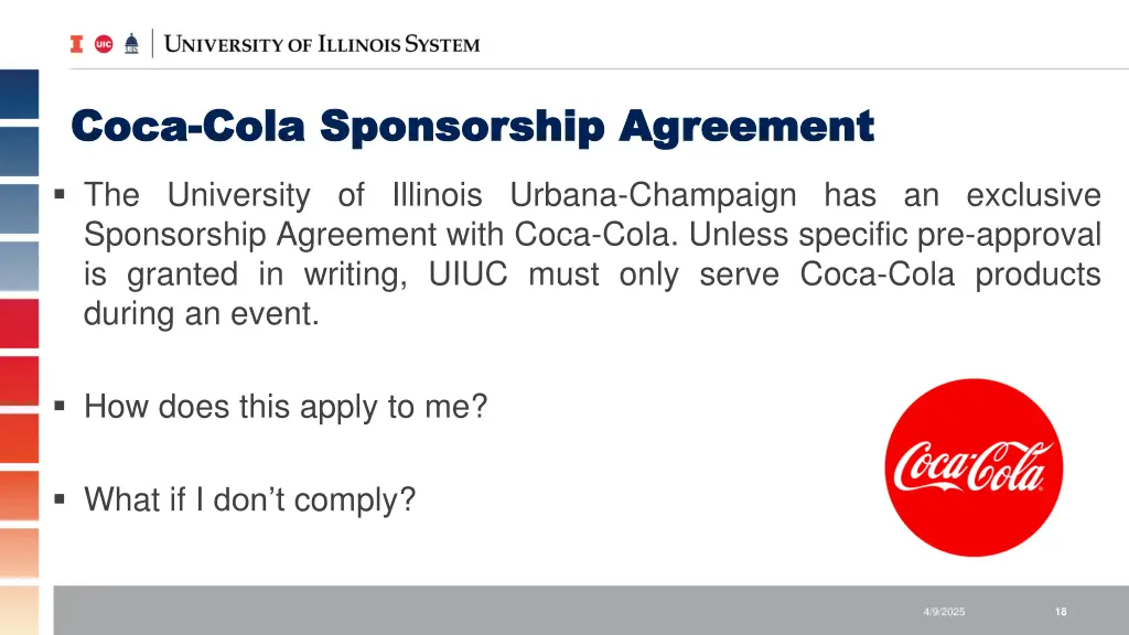 coca coca cola sponsorship agreement cola 1