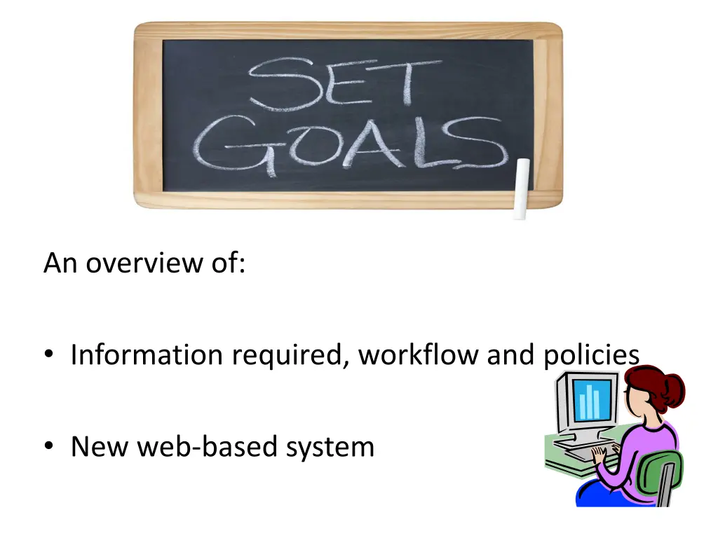 an overview of