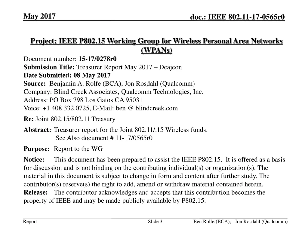may 2017 2
