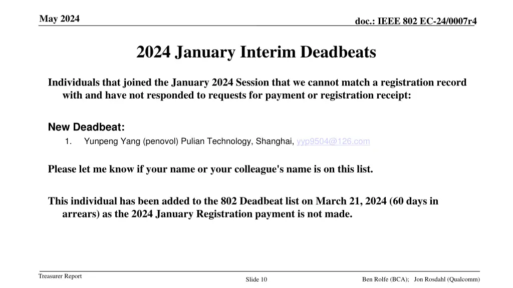 may 2024 9