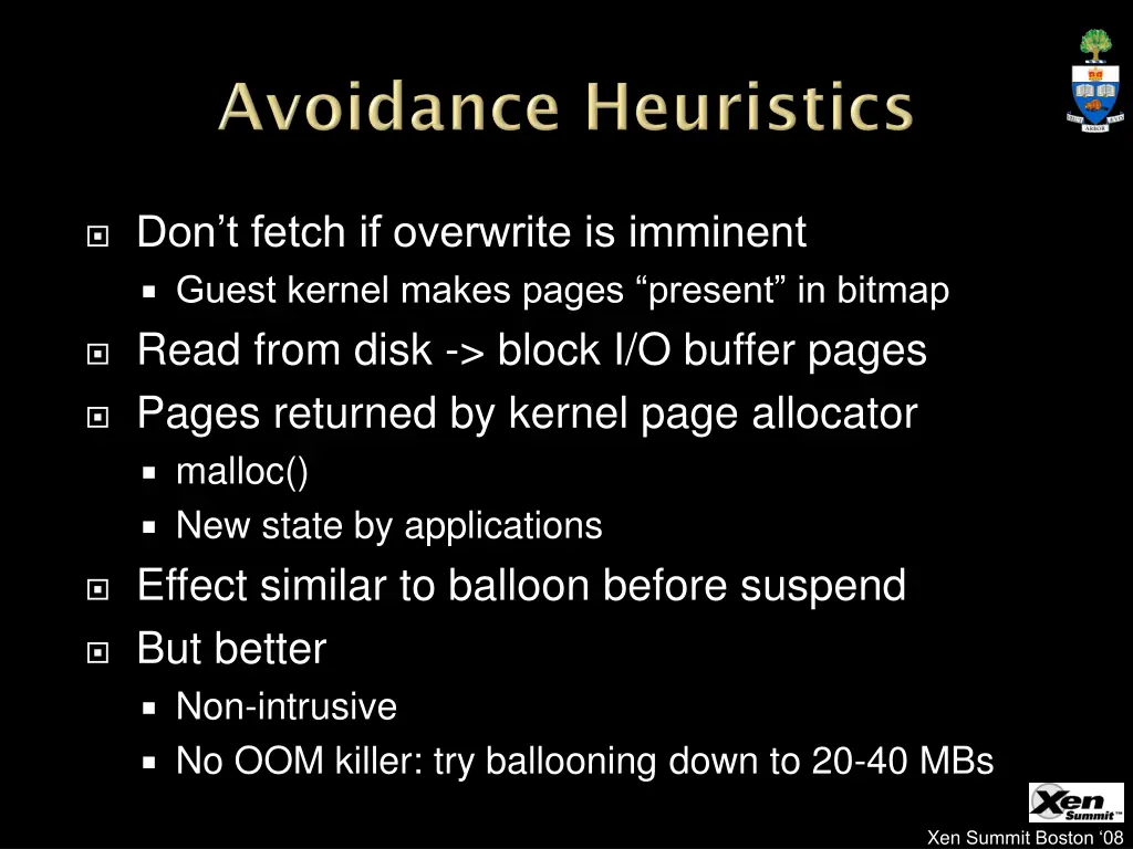 don t fetch if overwrite is imminent guest kernel
