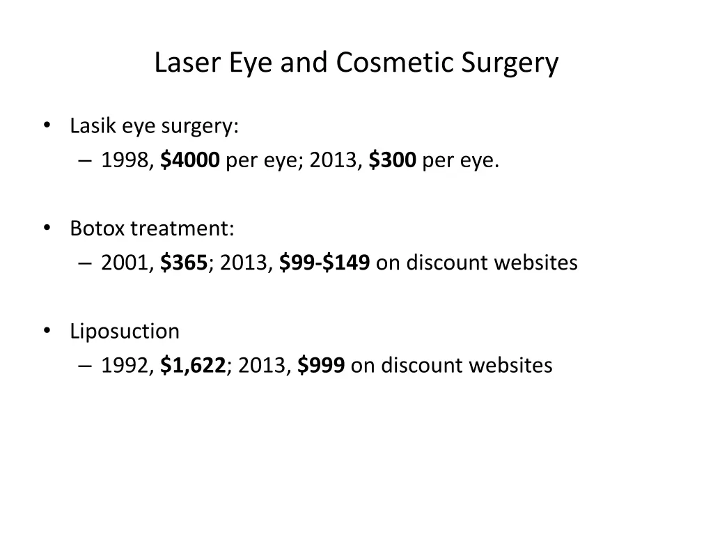 laser eye and cosmetic surgery