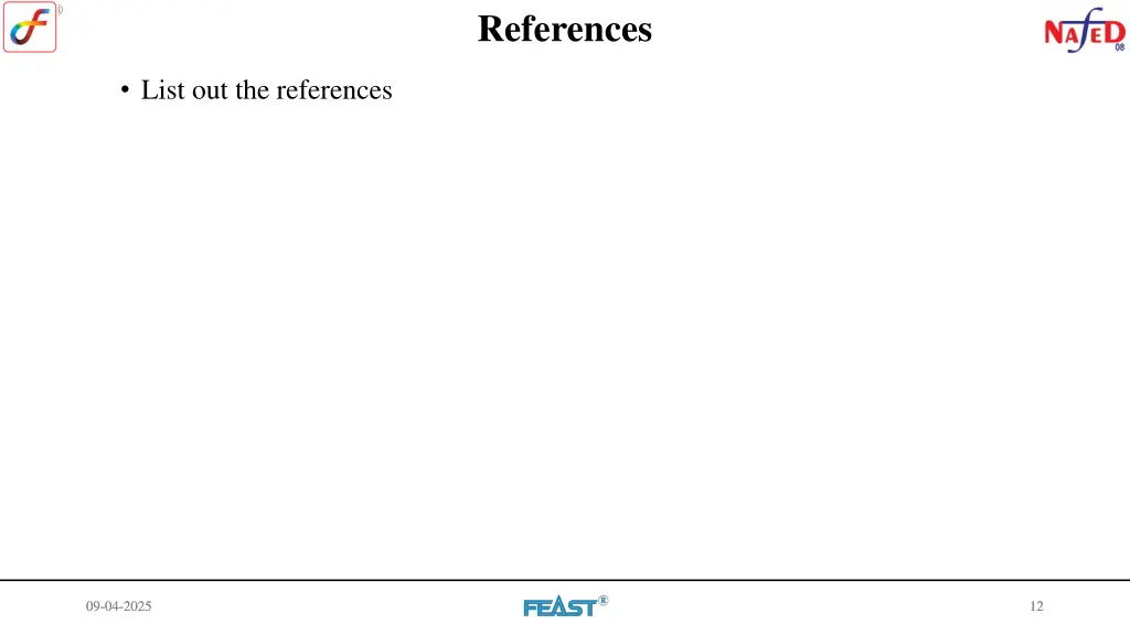 references