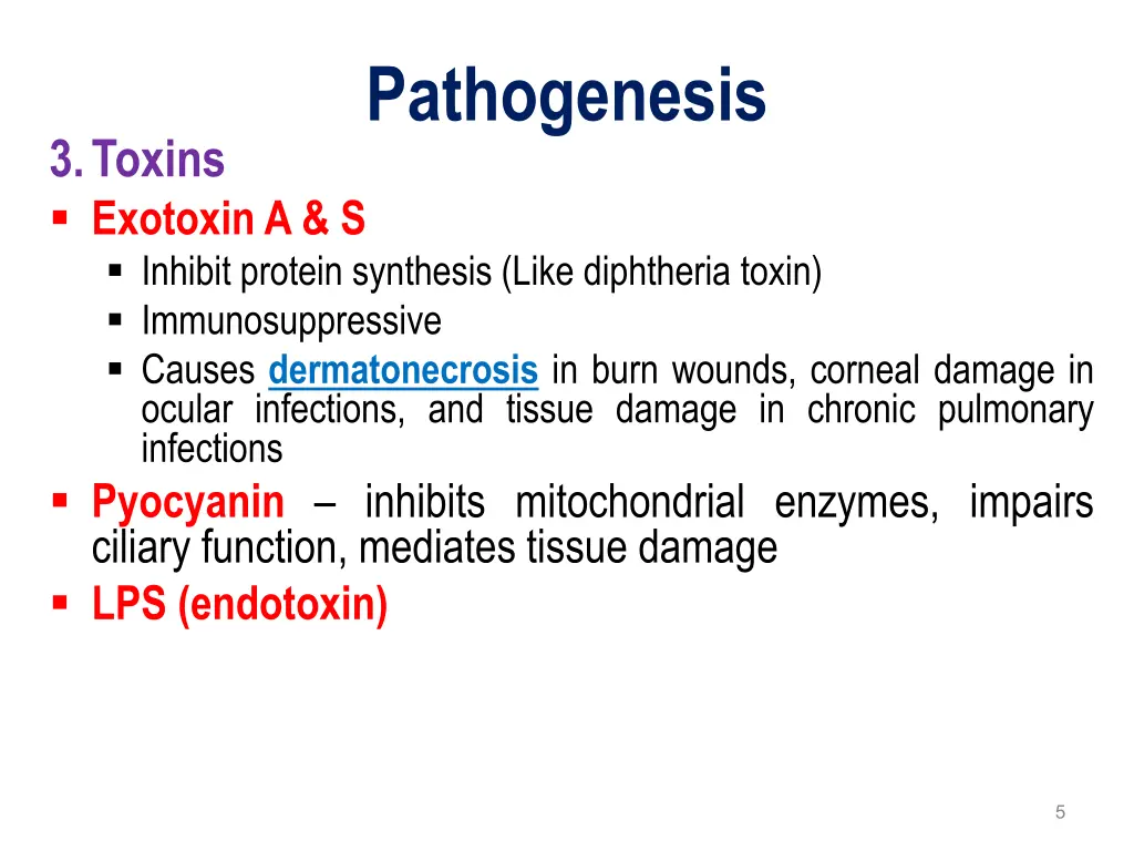 pathogenesis 1