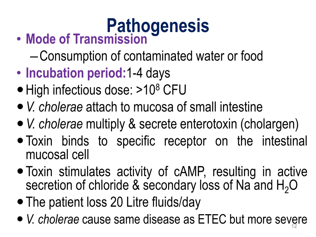 pathogenesis 2