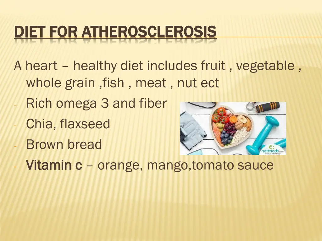 diet for atherosclerosis diet for atherosclerosis