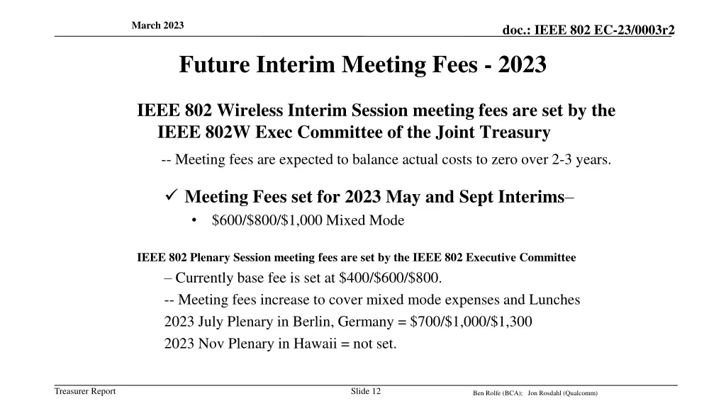 march 2023 11