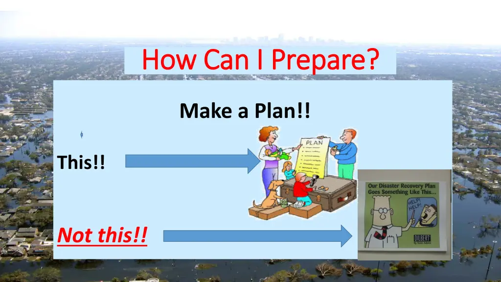 how can i prepare how can i prepare