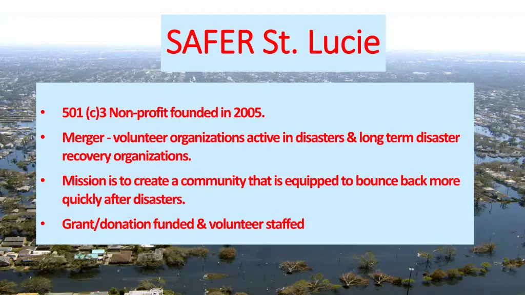 safer st lucie safer st lucie