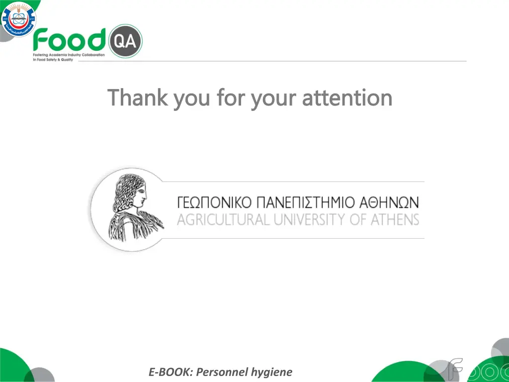 thank you for your attention thank you for your