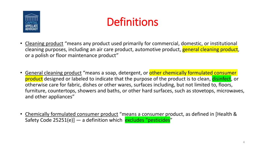 definitions definitions