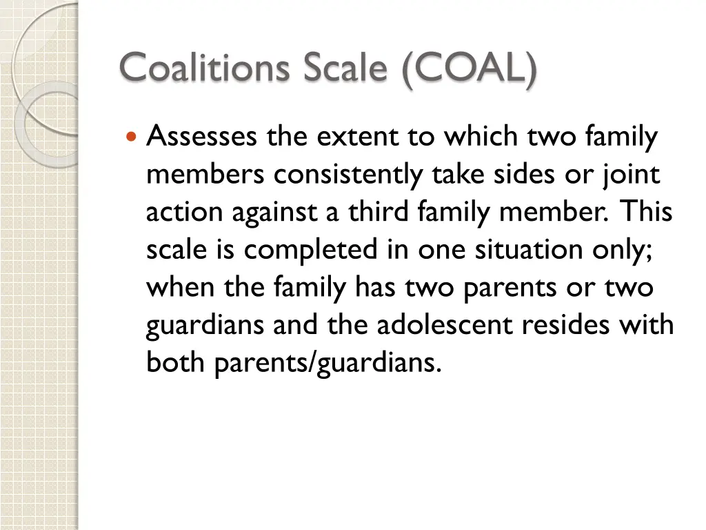 coalitions scale coal