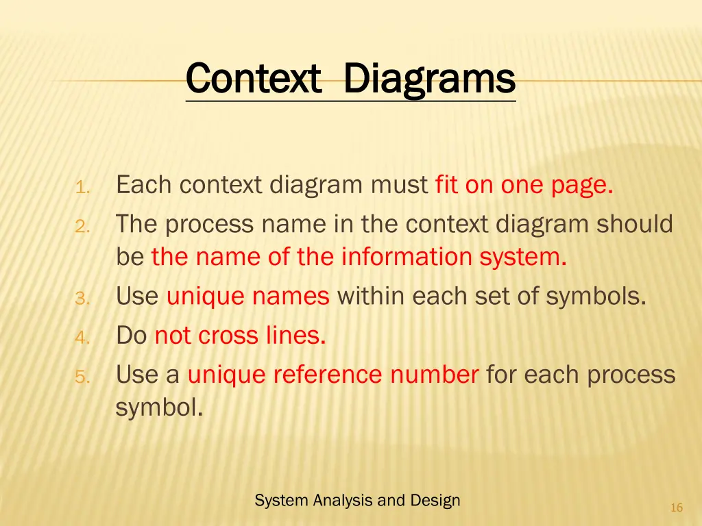context diagrams context diagrams 2