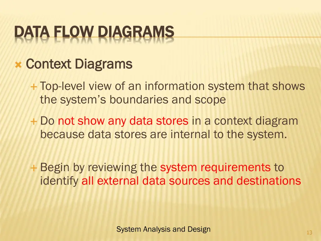 data flow diagrams data flow diagrams 1
