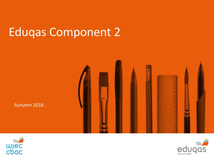 eduqas component 2