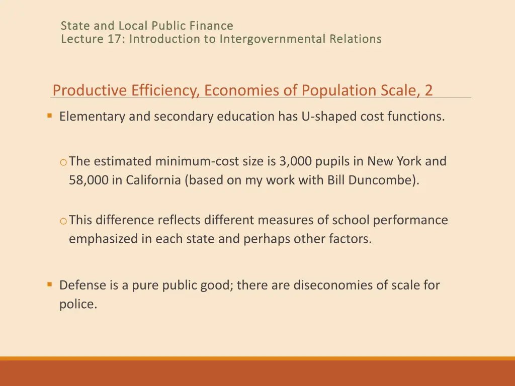state and local public finance state and local 13