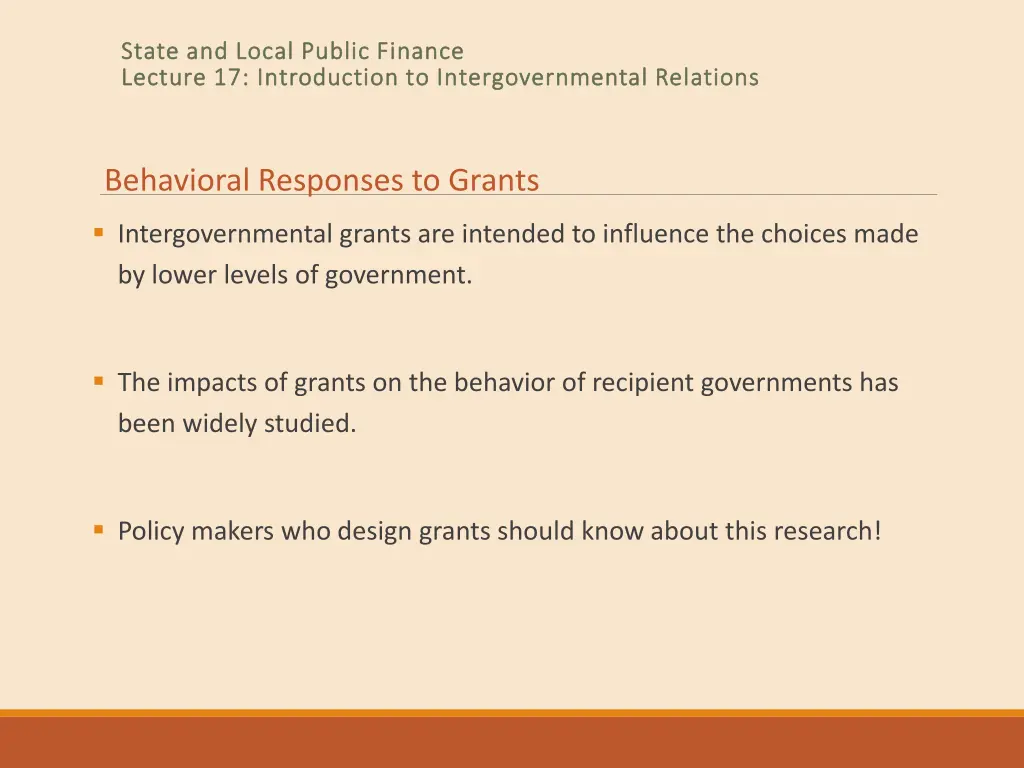 state and local public finance state and local 22