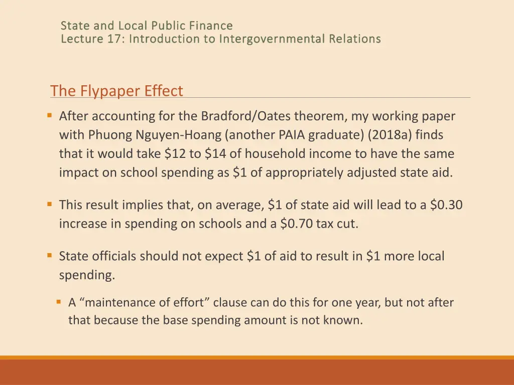 state and local public finance state and local 24