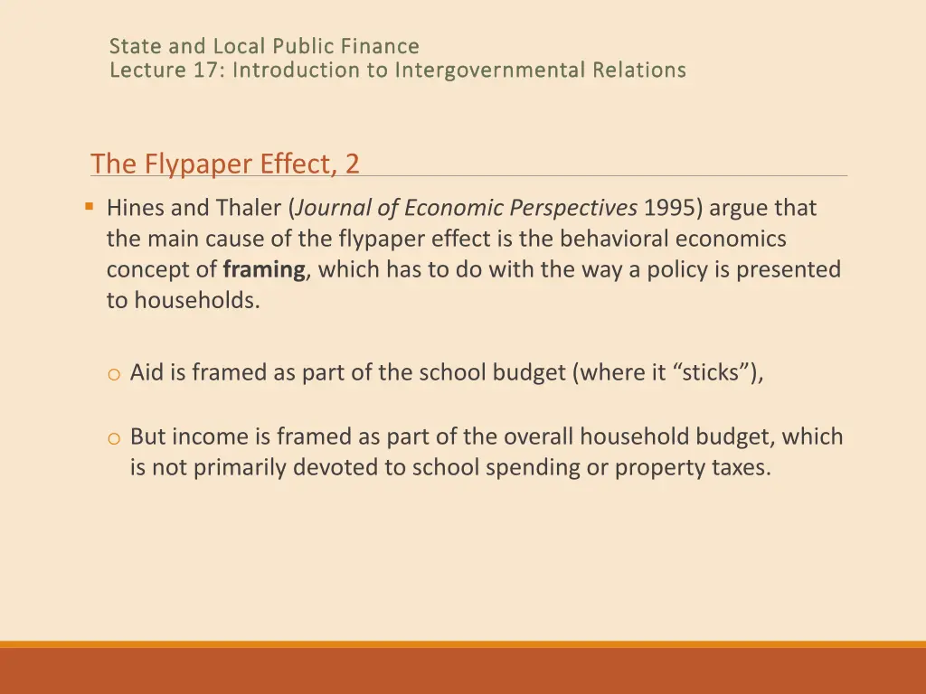 state and local public finance state and local 25