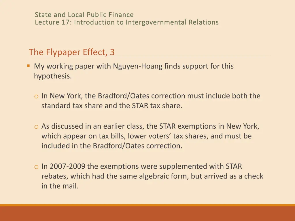 state and local public finance state and local 26