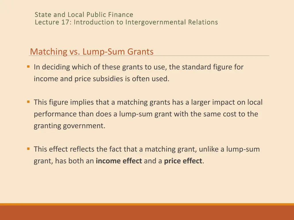state and local public finance state and local 31