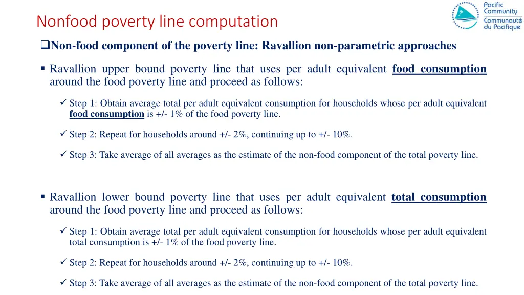 nonfood poverty line computation 1