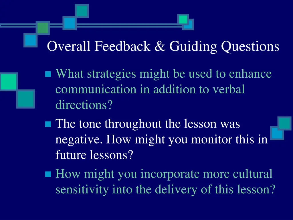 overall feedback guiding questions 1