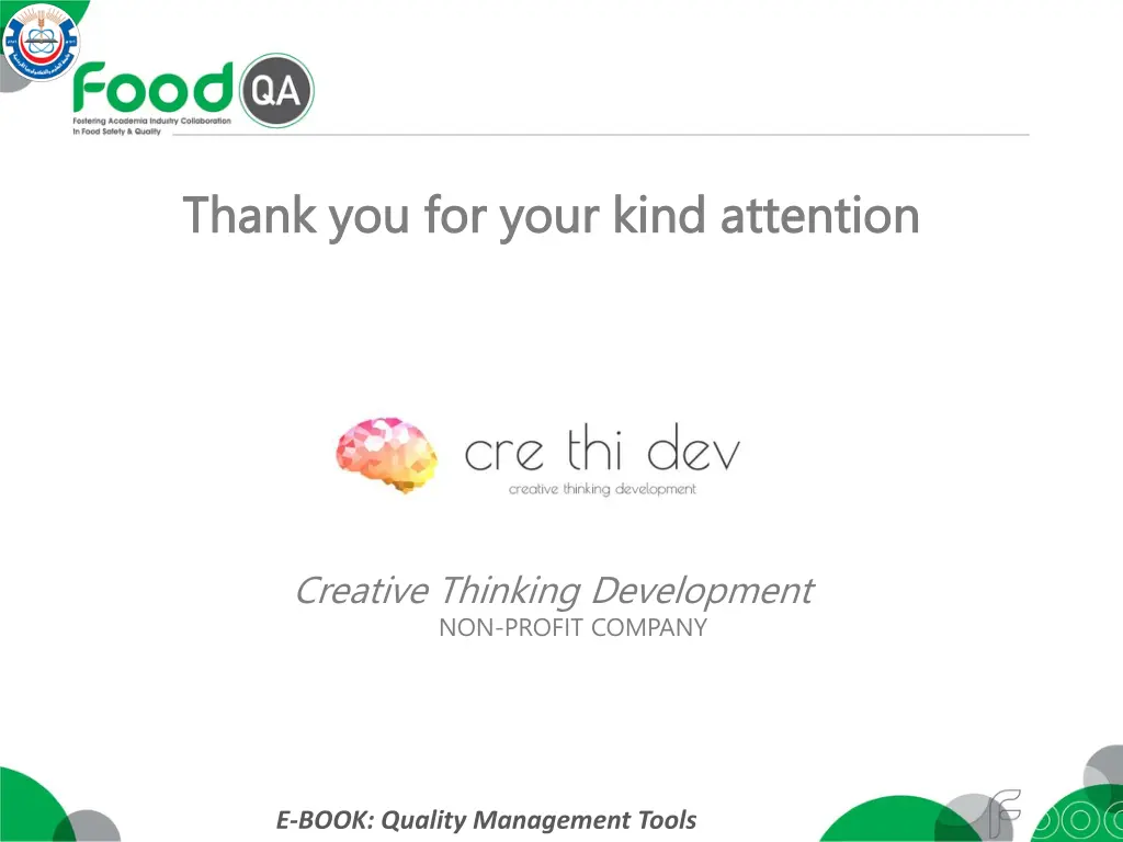 thank you for your kind attention thank